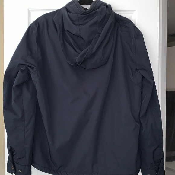 💥SOLD💥Men’s polo jacket - Picture 3 of 4